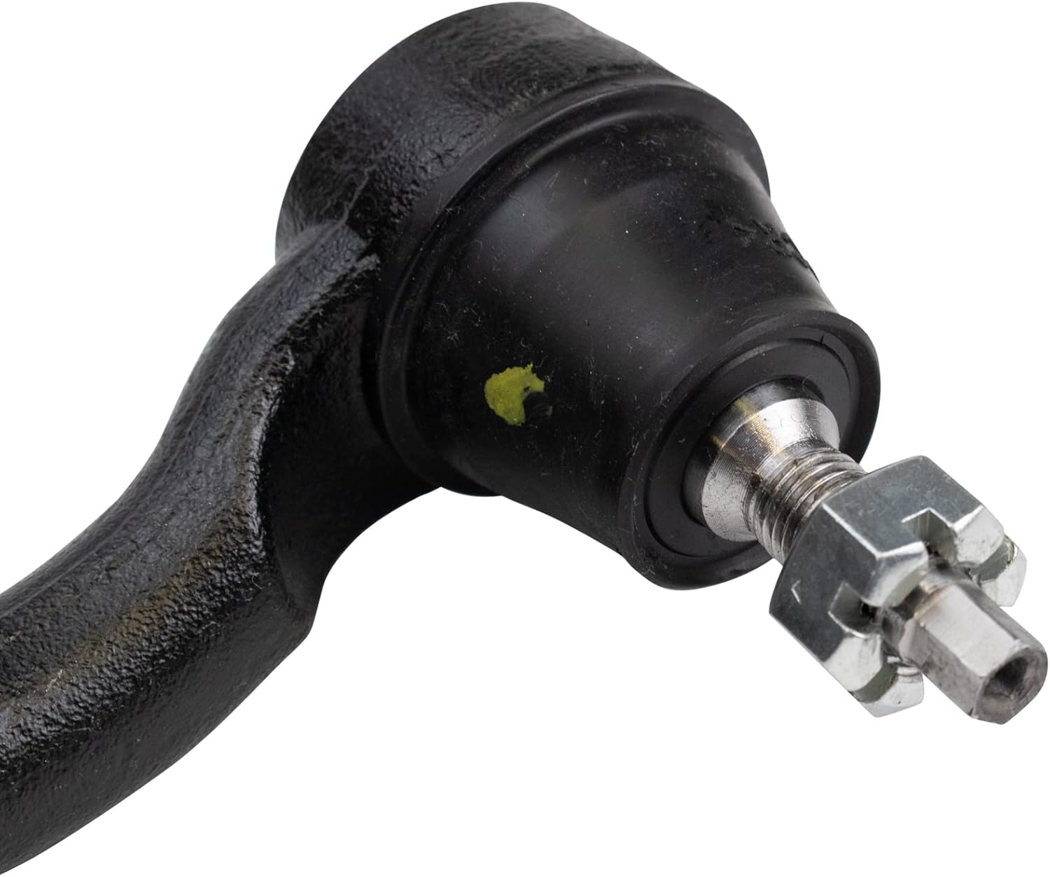 TRQ Front Outer Tie Rod Set 2 Piece Compatible with 2015 Hyundai Sonata 2016-2020 Kia Optima 16-20 Sorento