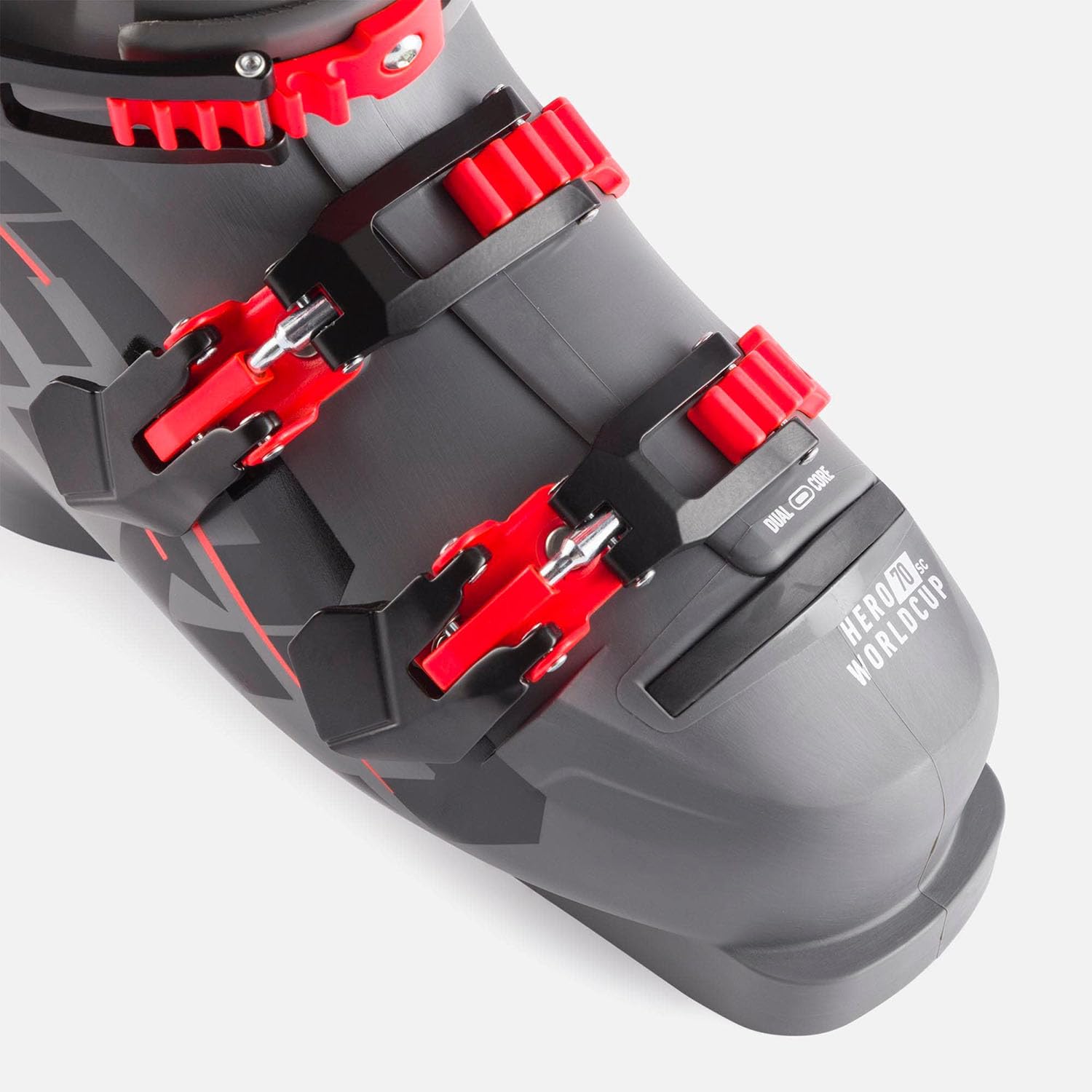 2024 Rossignol Hero World Cup 70 SC JR 25.5 Ski Boots, Boots