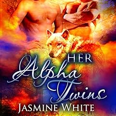 『Her Alpha Twins』のカバーアート
