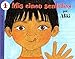 M&Atilde;&shy;s cinco sentidos: My Five Senses (Spanish edition) (Let's-Read-and-Find-Out Science 1)