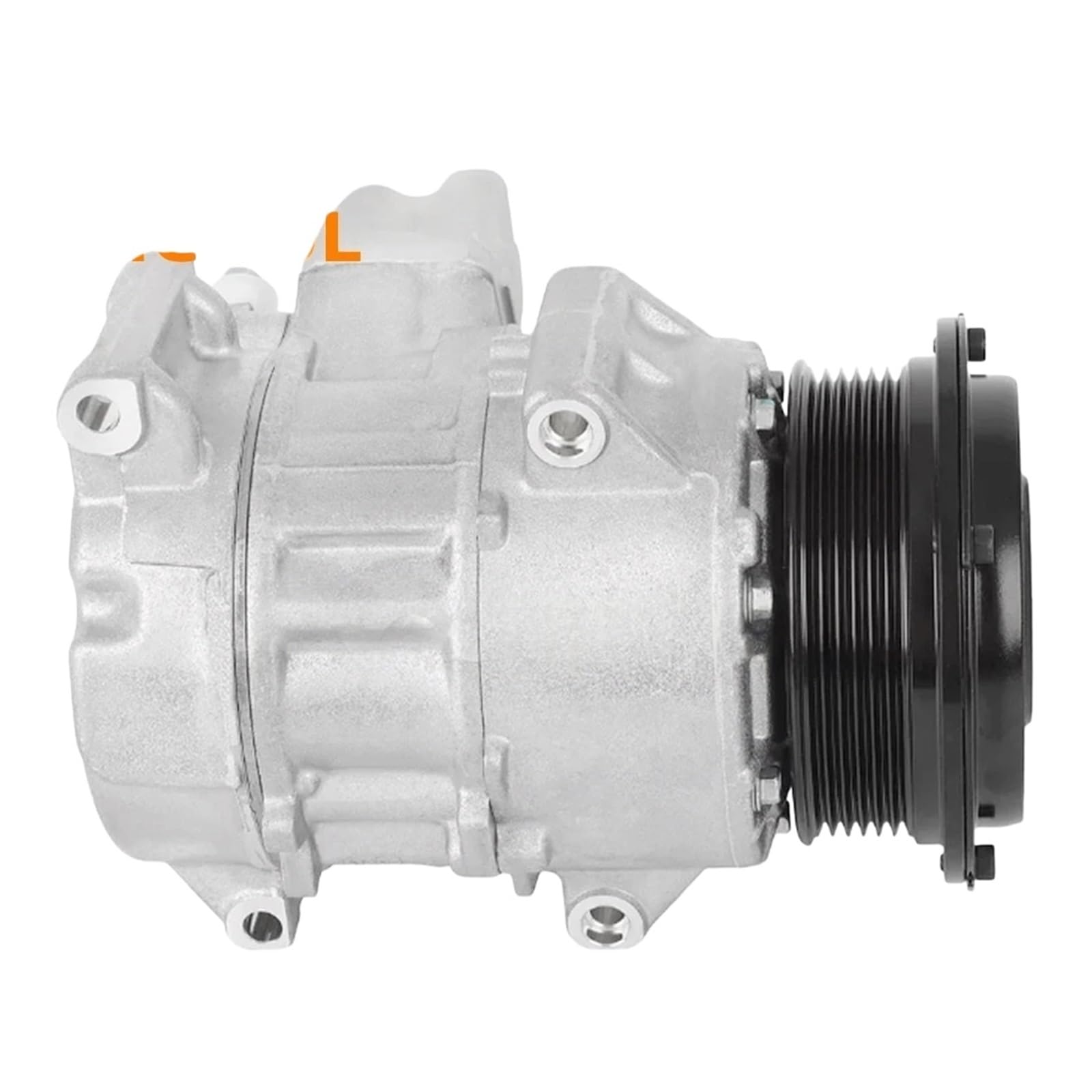 Hxpohyzpq One Color 7Seh17c Ac Compressor Compatible For Toyota Highlander Venza 2009-2014 883100E090 883100T020 8831048240 4472602352 88310-0T020