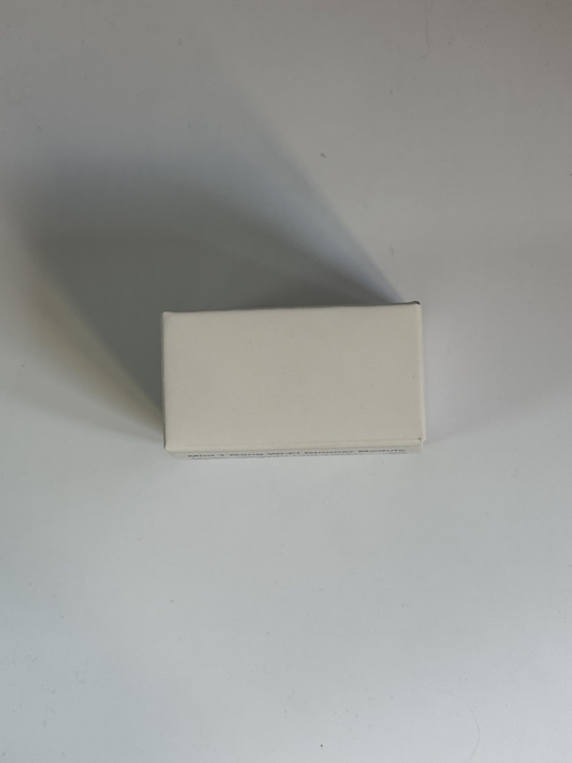 Sone Smart One Tuya Smart Life - Dimmer Wi-Fi da incasso, 150 W | Dimmer WiFi, interruttore dimmer, LED 150 W, Alexa, Tuya Smart Life, Triac, da incasso, interruttore della luce, alogeno