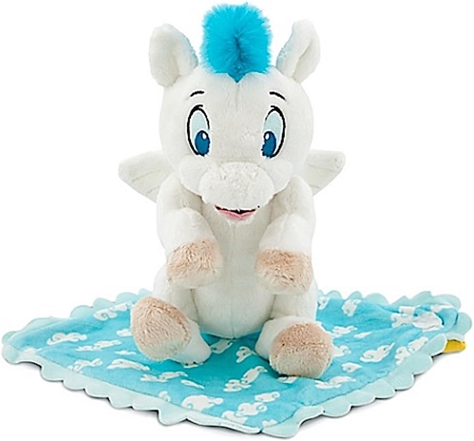 Disney Parks Exclusive Hercules Baby 