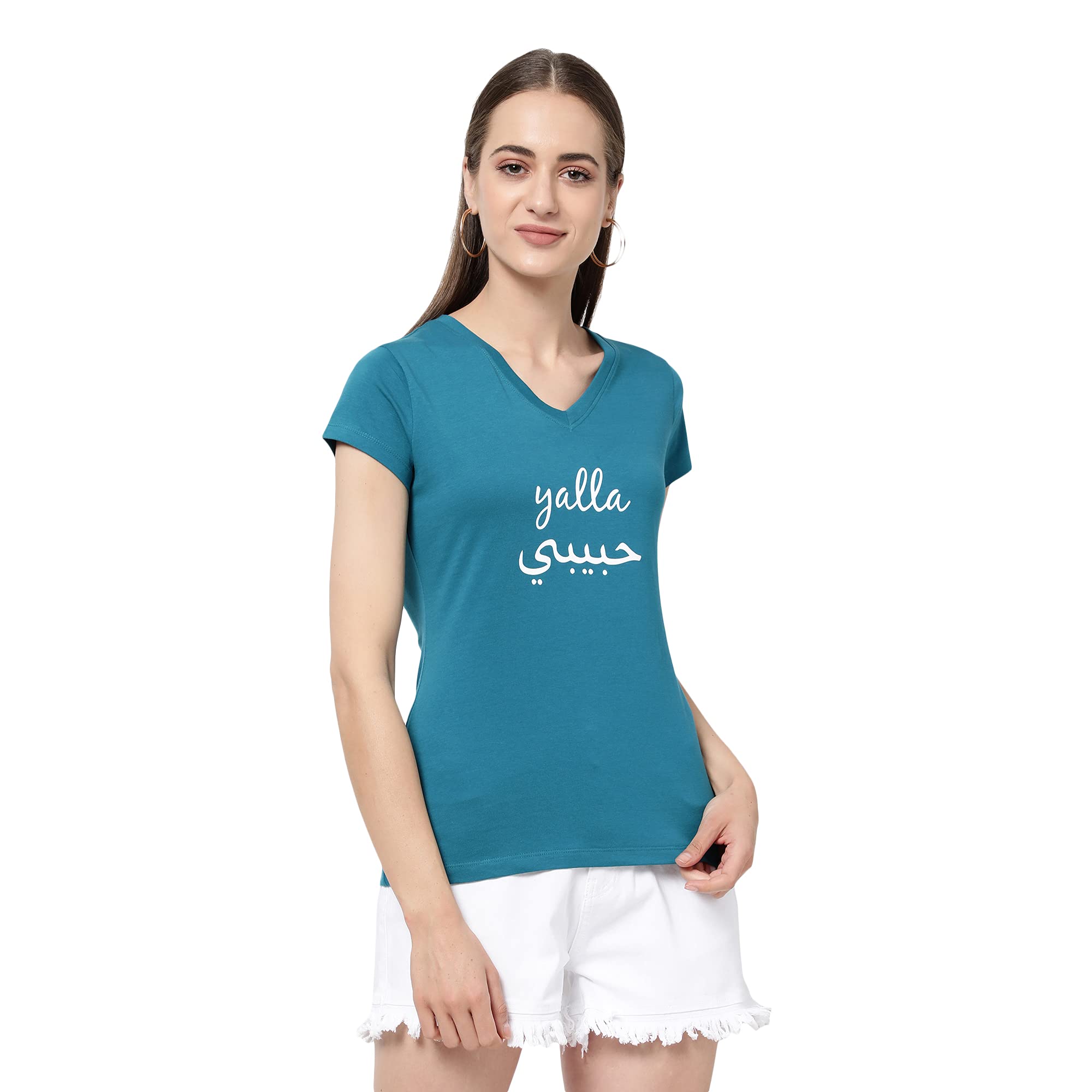 R&B Women Dress Shirt