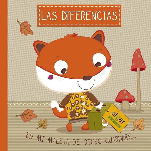 Portada de Las diferencias