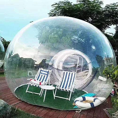 Miglior gazebo da giardino gonfiabile (2022)