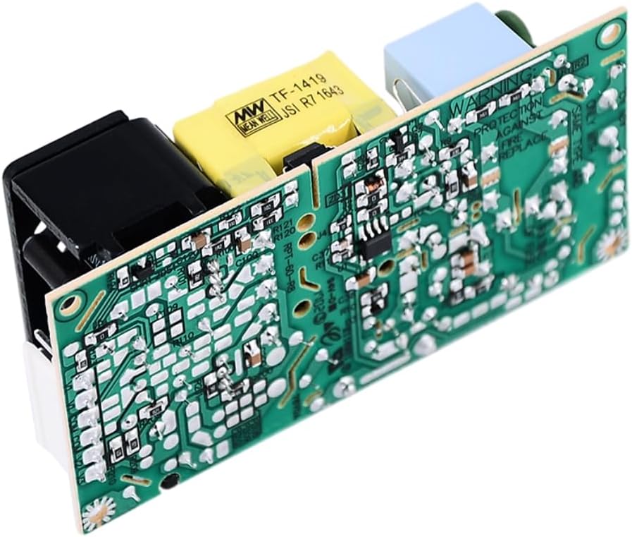 Mean Well RPD Switching Power Supply， RPD-60A 60W