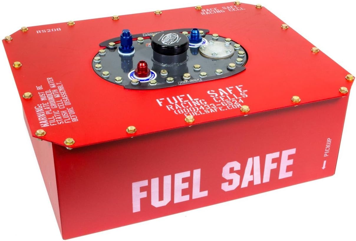 RS208 8 GAL ECONOMY CELL