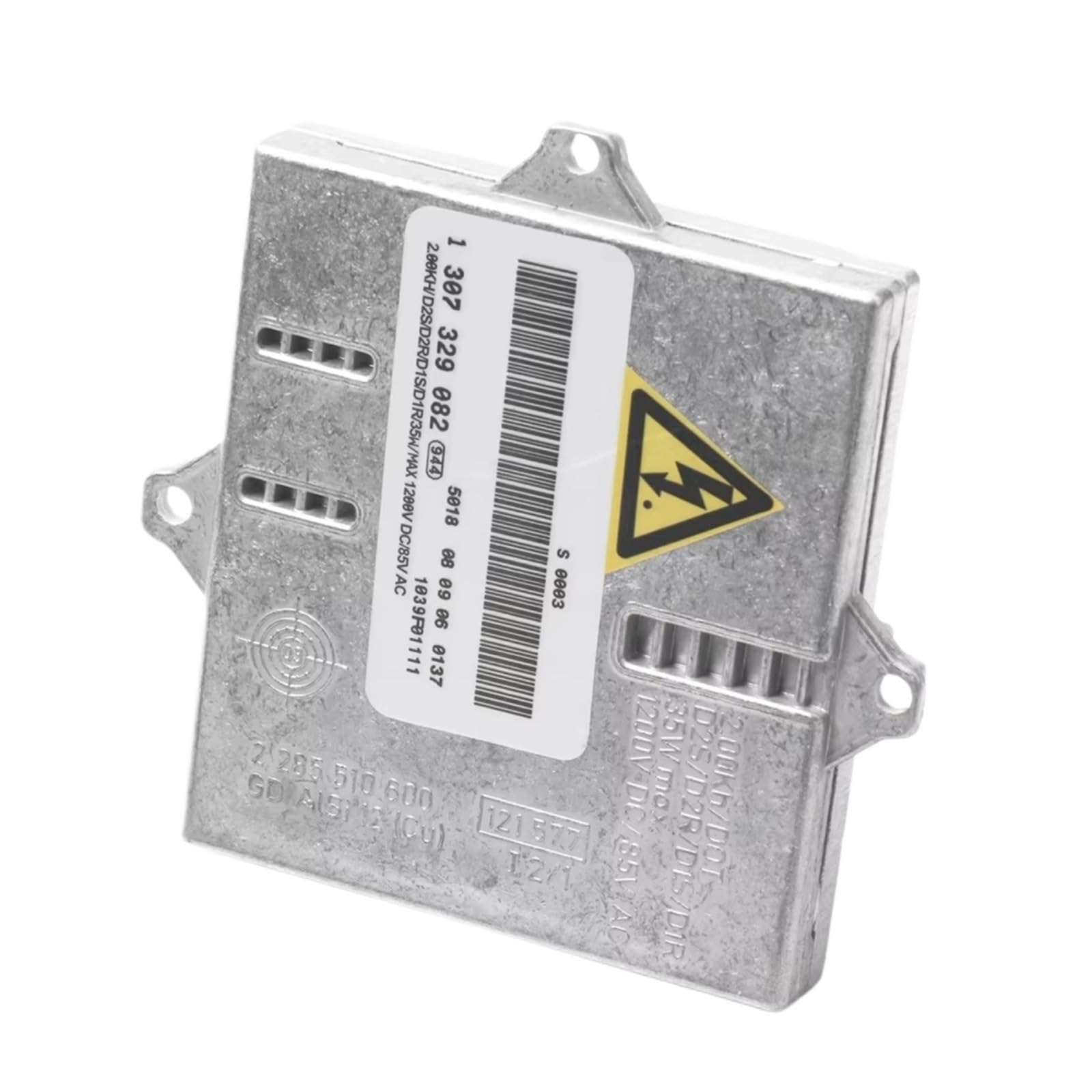 Appareil commande xénon pour résoudre panne phare Mini Cooper S 2002-2006 D2S D2R - 7
