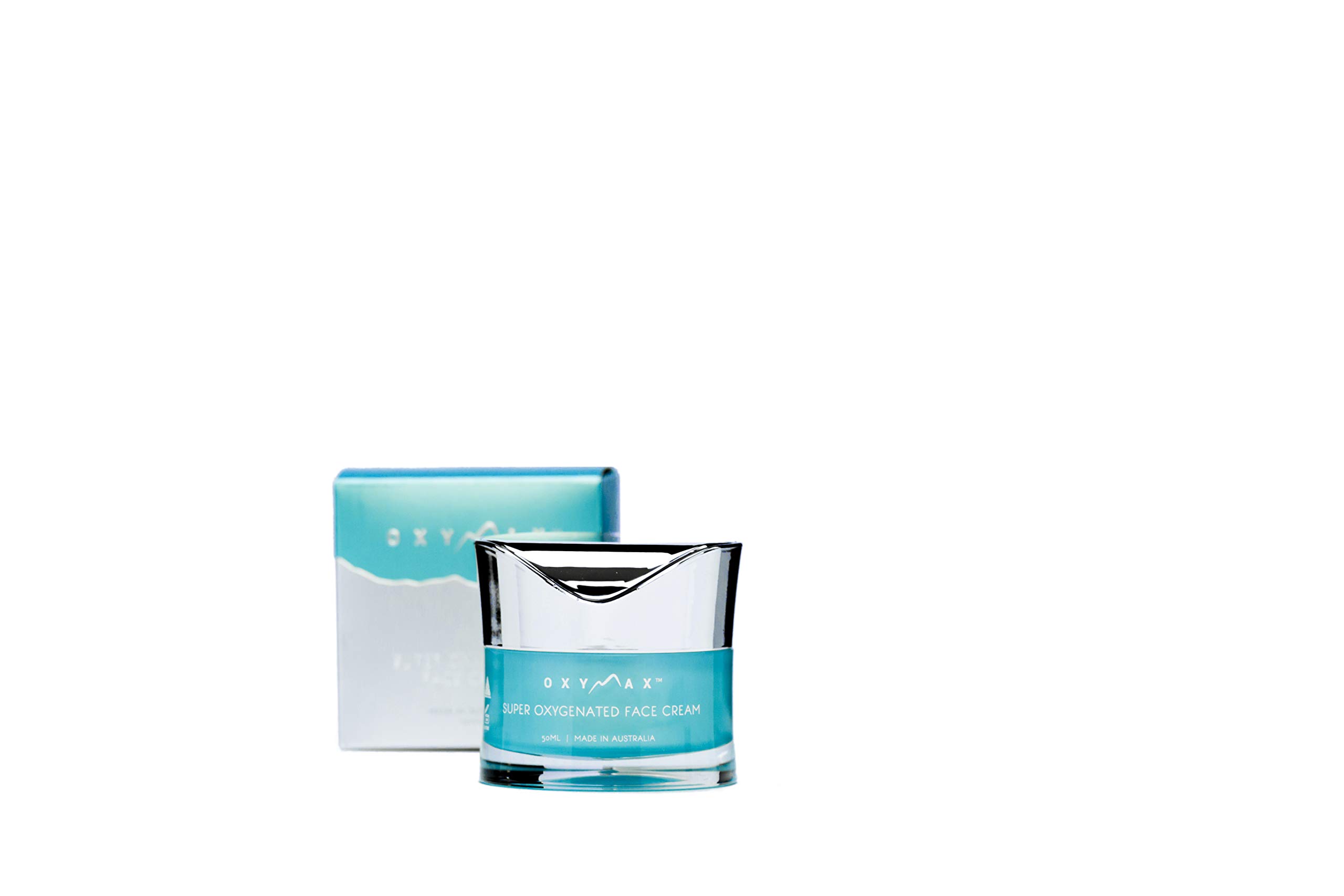 oxymax Super Oxygenated Face Cream 50ml