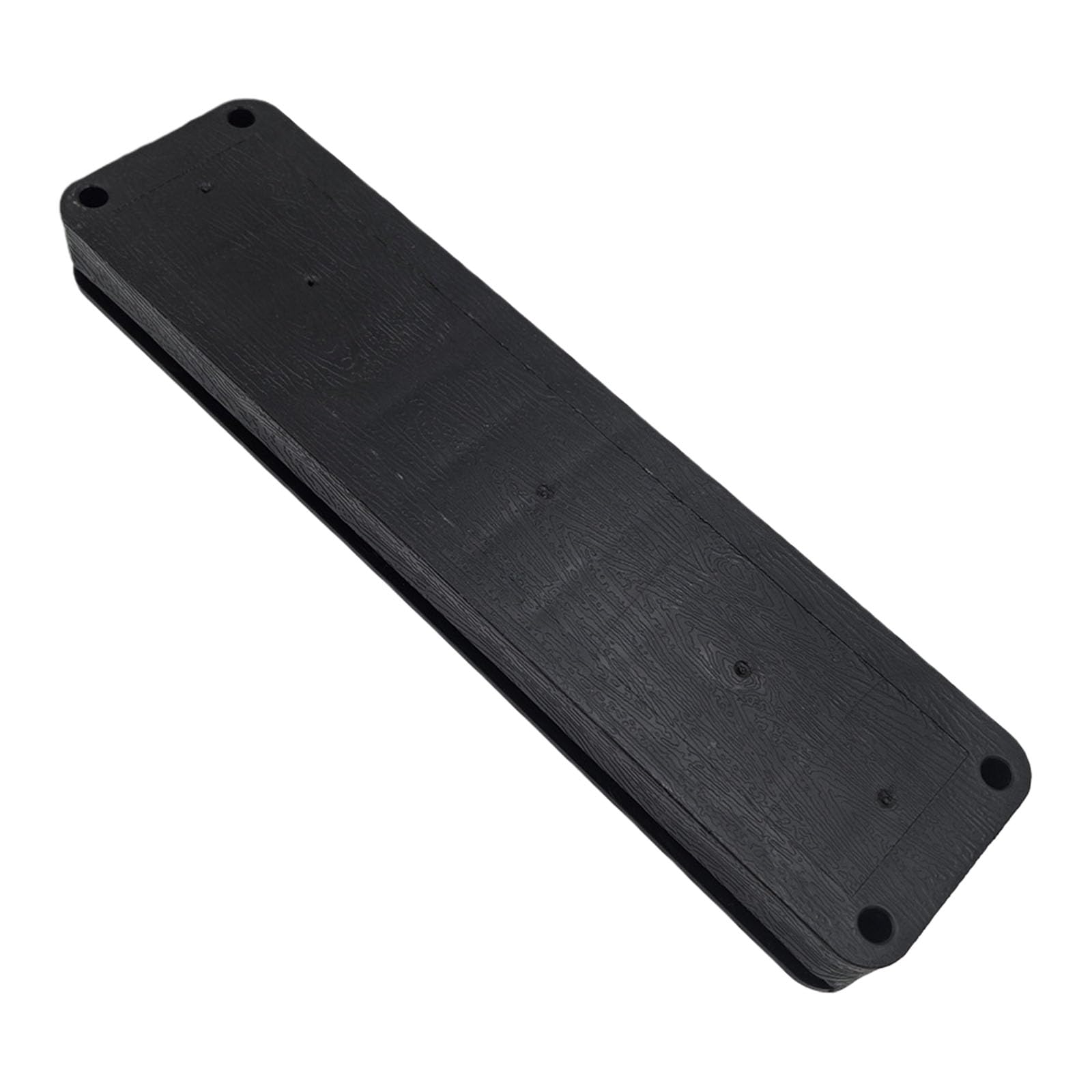 Tsophreniq B2 Reinforced Nylon Tapping Block For Engineered Wood Flooring 9.5-Inch Adjustable Installation Tool Ergonomic Laminate Flooring Installer With Adjustable Angles