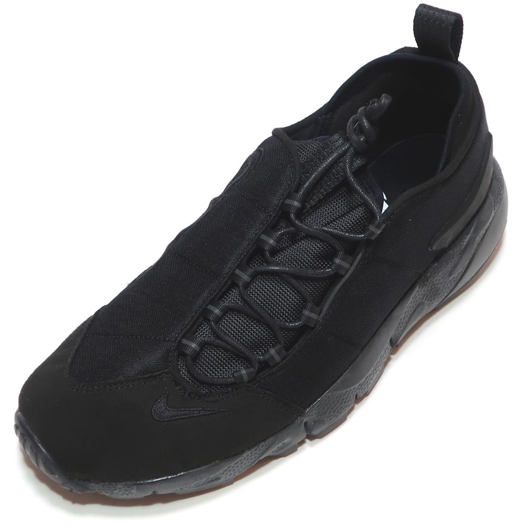 Amazon | [ナイキ] メンズスニーカー [AIR FOOTSCAPE NM/CDG] [エア