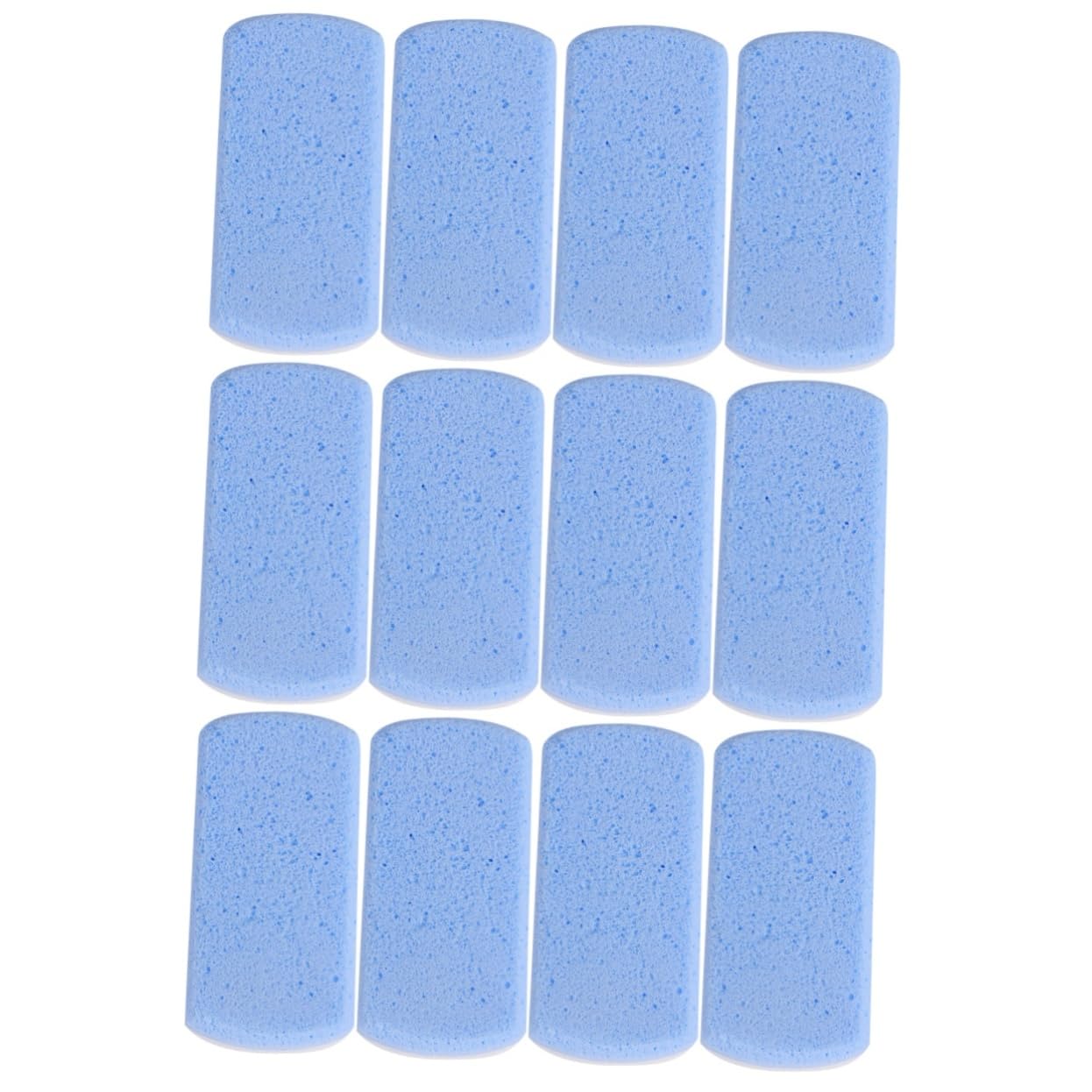 Healeved 12pezzi Rasp Per Piedi Rimuovi Calli e Morta Strumenti Per Pedicure Ergonomici Per Amanti Dei Tacchi e Persone Movimento