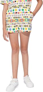 VERO MODA Girls Casual Shorts Price In India