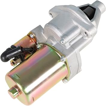 Motorcycle Starter Replacement for Predator 13HP 420cc Starter 60340 60349 69736