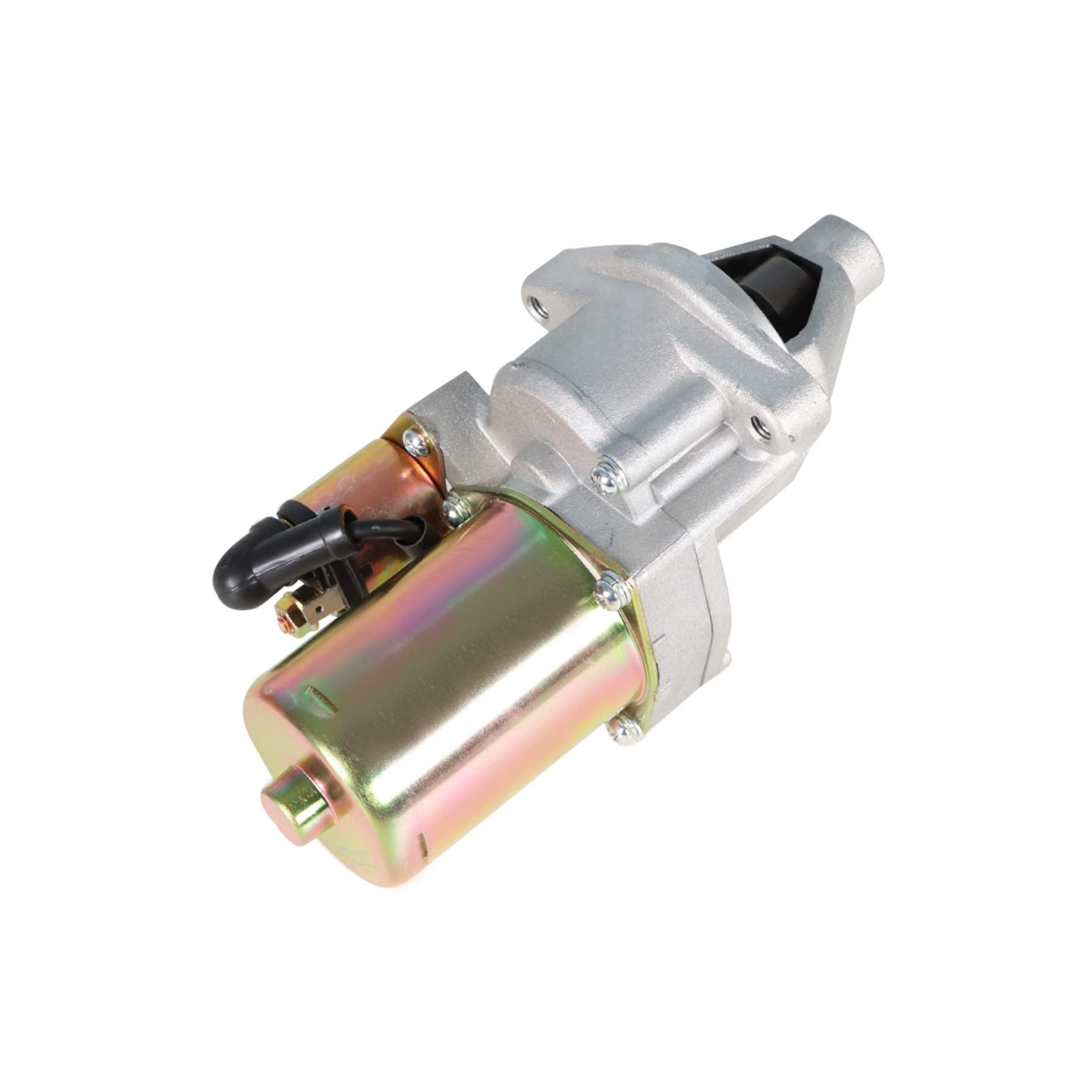 GXYWADYMotorcycle Starter Replacement, 13HP 420cc, for Harbor Freight Predator 60340 60349 69736