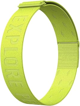 COROS Heart Rate Monitor Band Lima, Standard