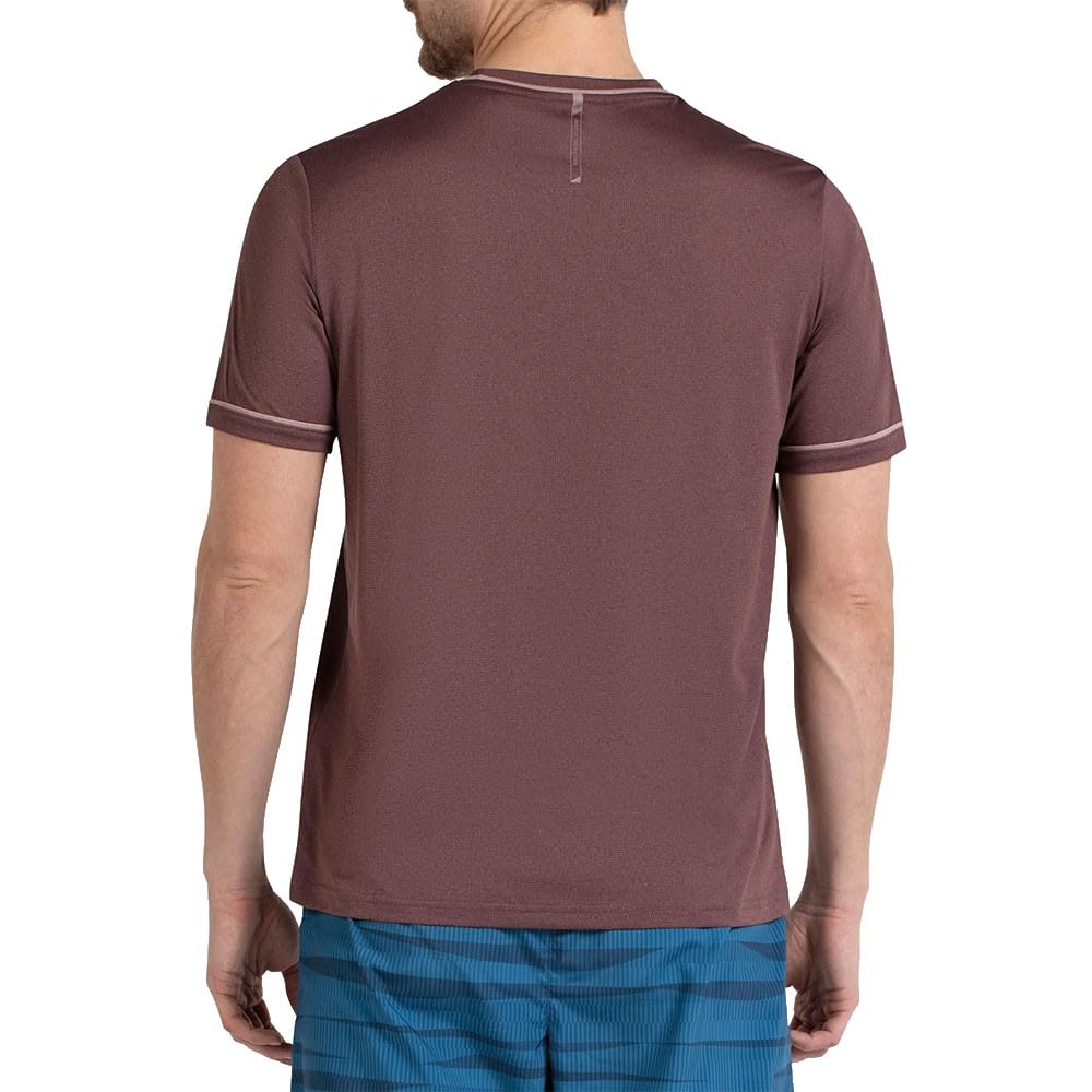 Bullpadel T-Shirt à Manches Courtes Ceris M