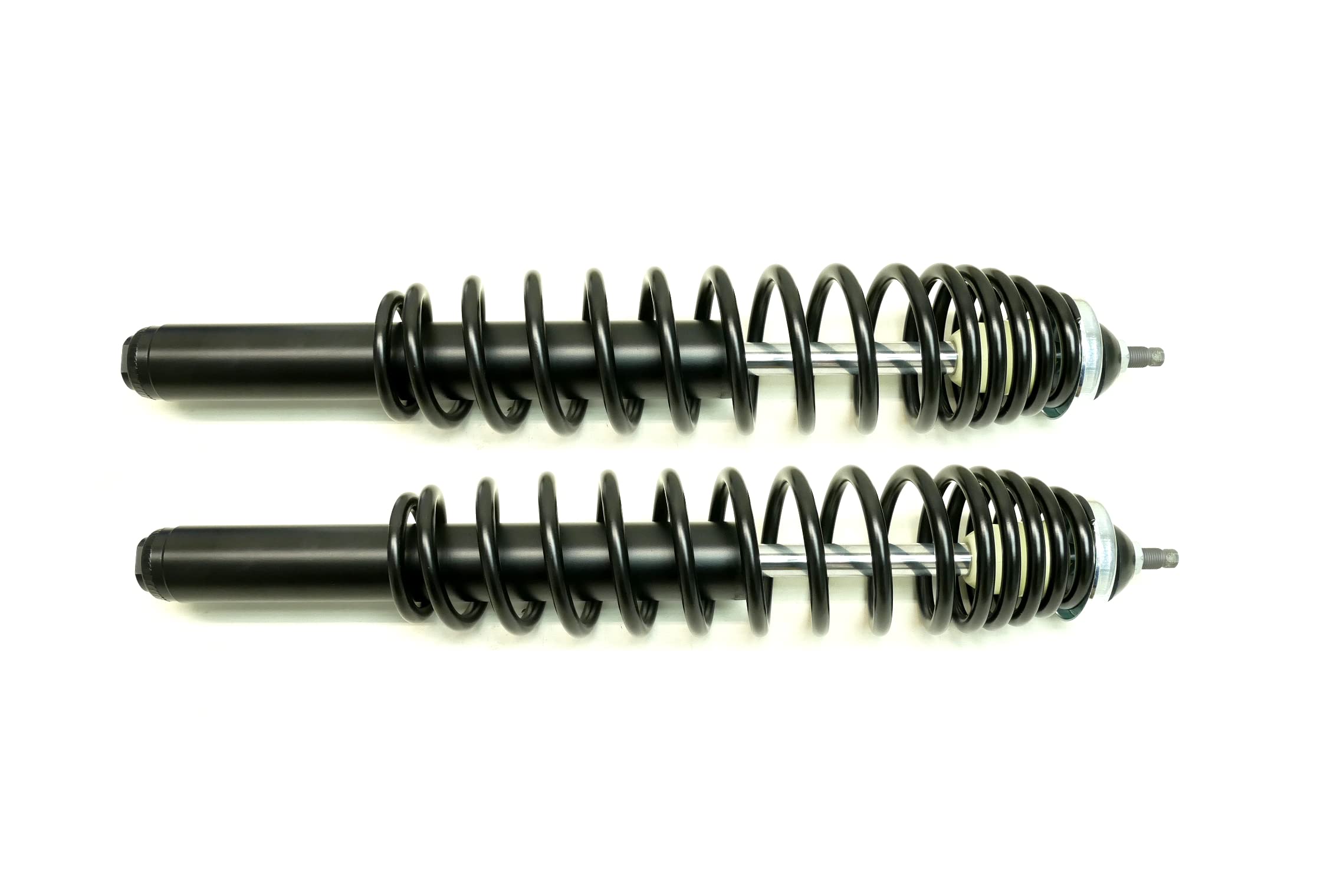 バスロマン Amazon.com: Monster Performance Front Shocks for Polaris 7041762