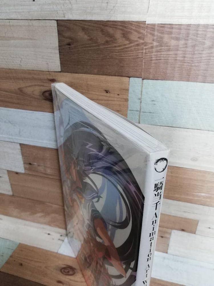 Amazon.co.jp: 一騎当千 Animation Art Works I : ホビー