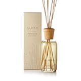 Alora Ambiance Vaniglia 8 oz Reed Diffuser | Long-Lasting Sweet & Floral Fragrance | Beautifully Designed for Any Space