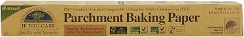 If You Care Parchment Baking Paper 6.5 sq mt box x 3 Pack of 3