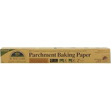 If You Care Parchment Baking Paper 6.5 sq mt box x 3 Pack of 3