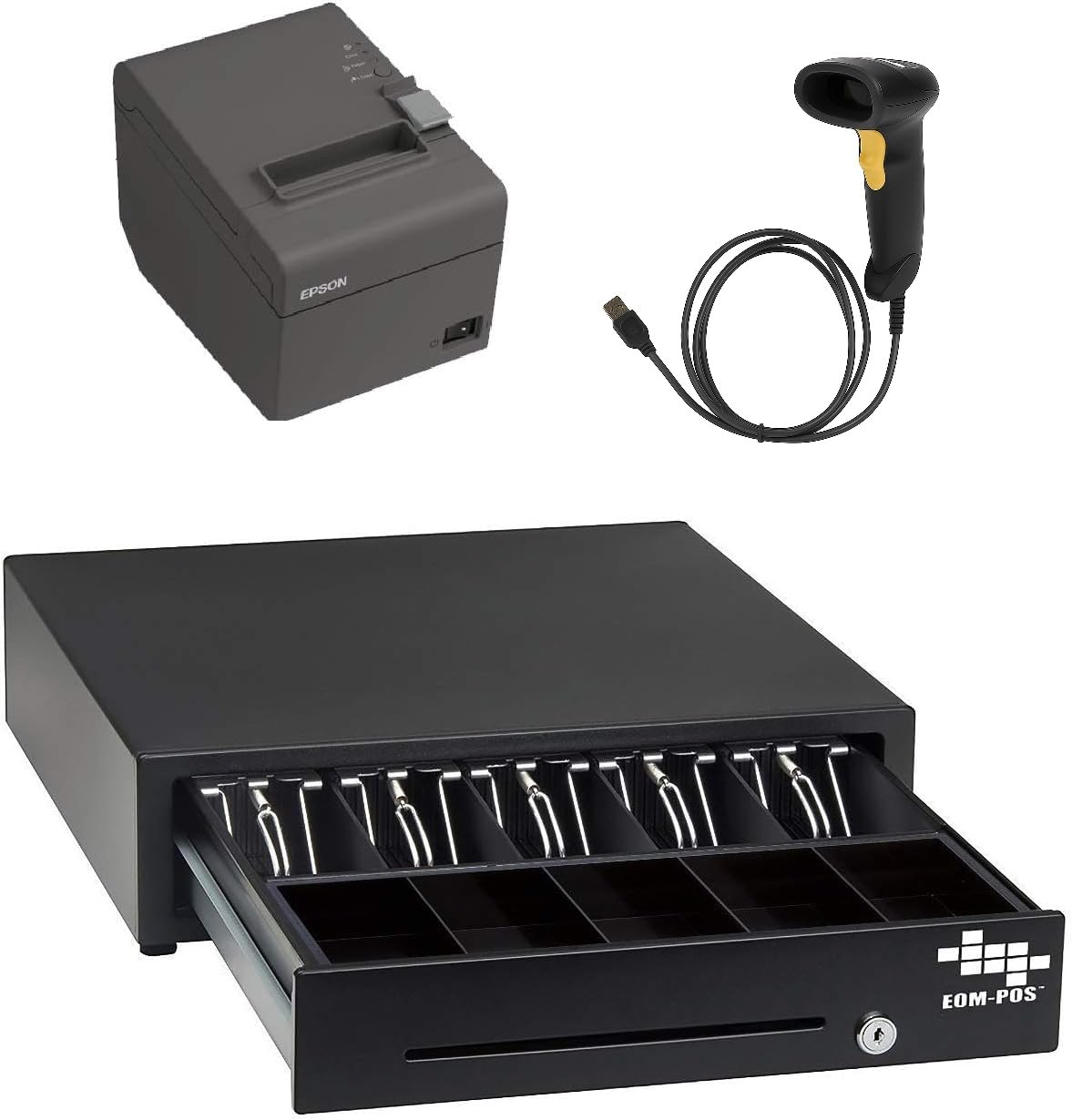 POS Bundle for Square