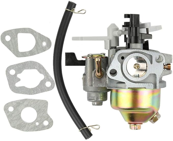 Replacement Parts, Carburetor Carb Kit for Homelite