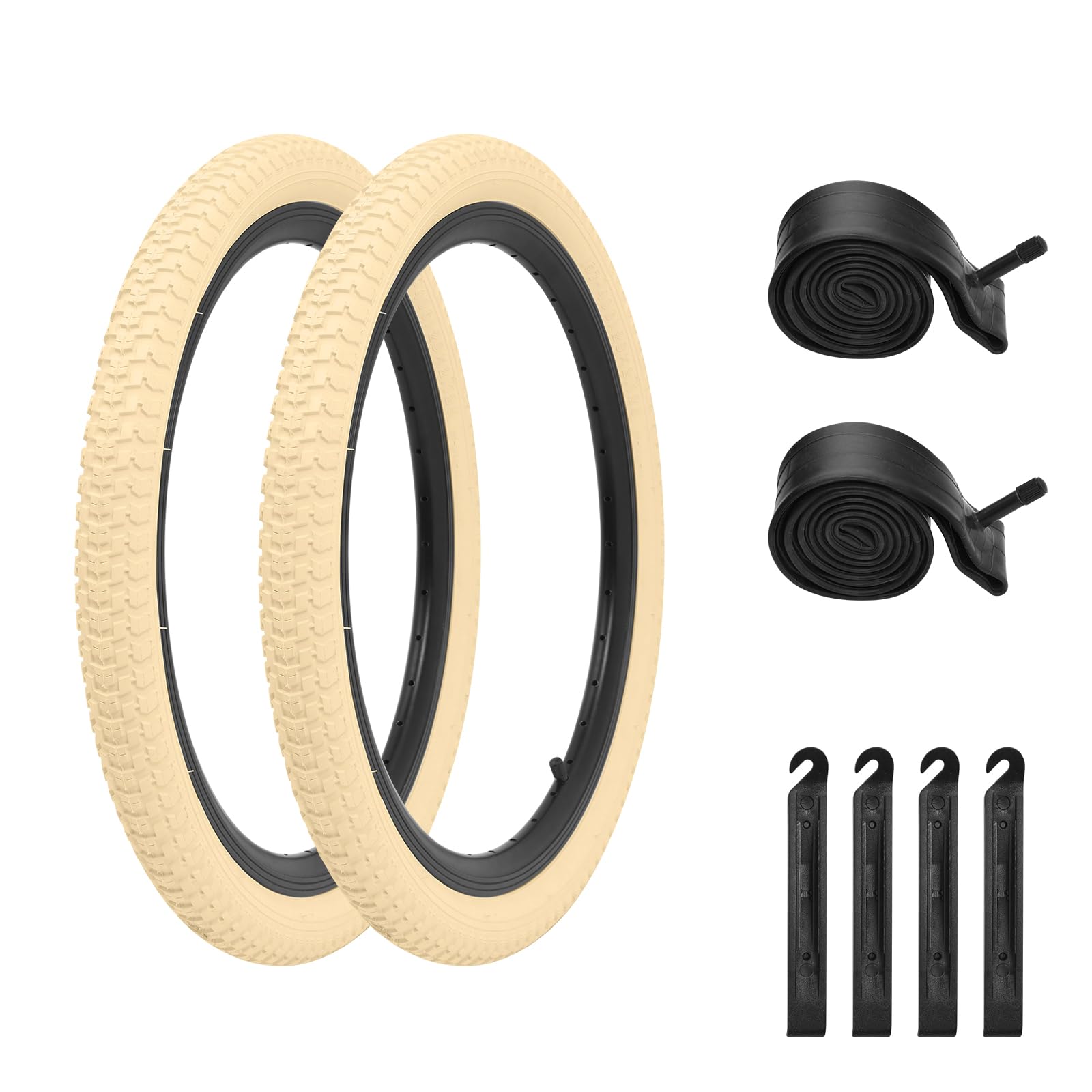 aledaras Kids Tire 2-Pack