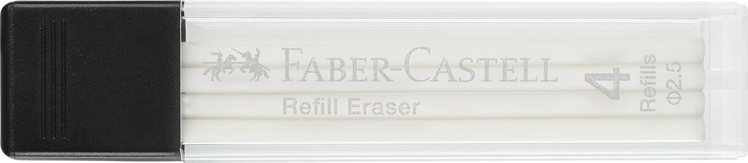 ♡♡♡ Amazon | Faber-Castell 185697 交換用消しゴム 精密消しゴム