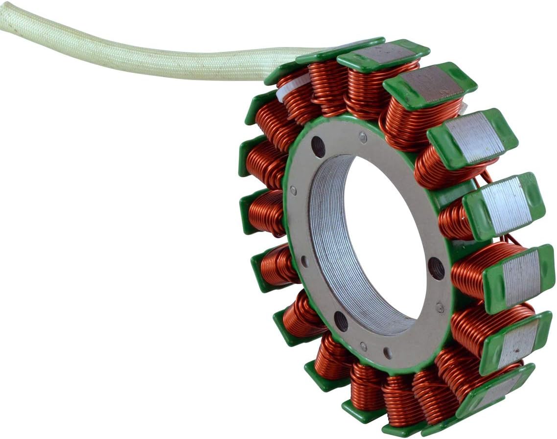 RMSTATOR Replacement for Stator Bennche Bighorn 500/700 & Cowboy 500/700 2010-2016 | OEM Repl.# 31120-004-000