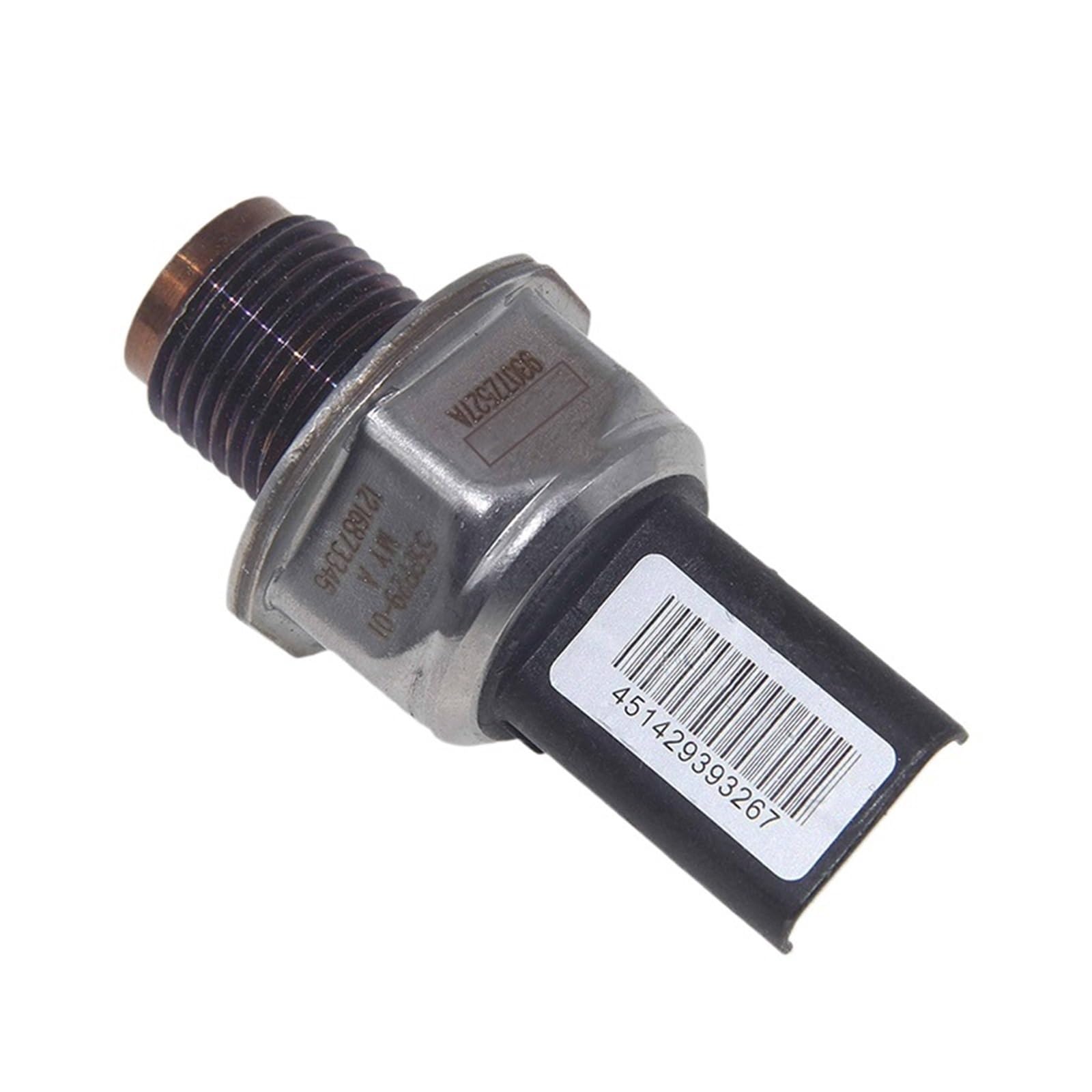 Sensore di pressione del rail del carburante/Fit for Ssangyong Korando 2.0 Xdi 55PP29-01 9307Z527A 1011520367 1305773398