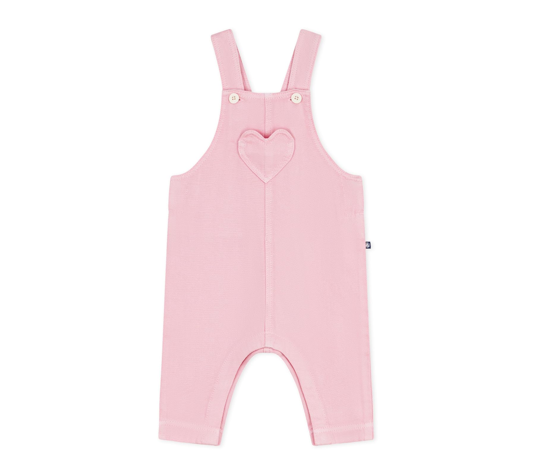 Petit Bateau Baby - Mädchen A0fqj Tag-Kleidung (1er Pack)