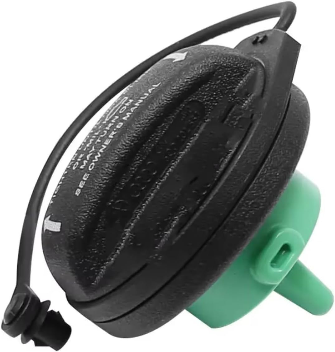 車用燃料キャップライン Compatible With A5 For Quattro 2010 2011 2012 2013 201