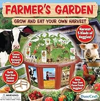Algopix Similar Product 18 - Farmer's Garden