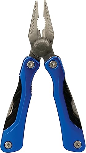 Miniatura 9 de Performance Tool Mini herramienta multiherramienta W9176 12 en 1 (se envía como 1 multiherramienta, no un paquete)