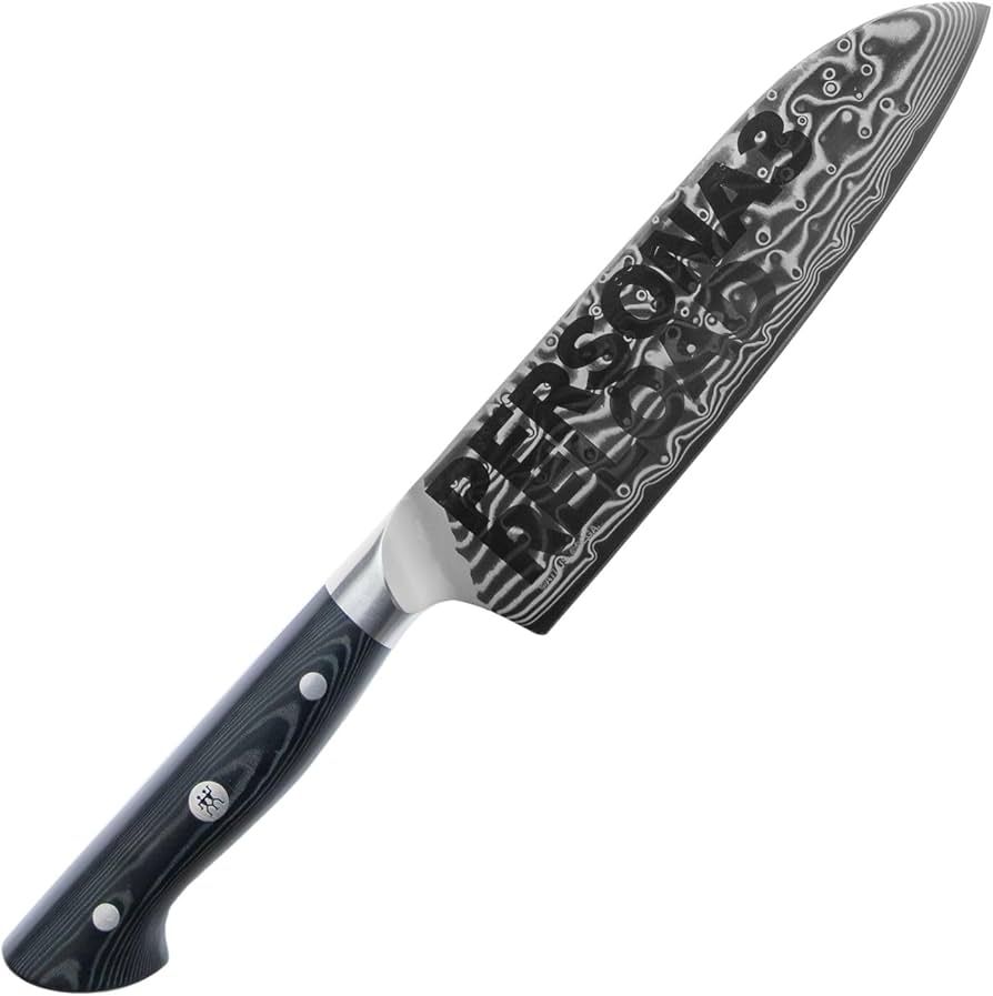 Amazon｜ZWILLING ツヴィリング 「 カンレン 三徳包丁 180mm P3R