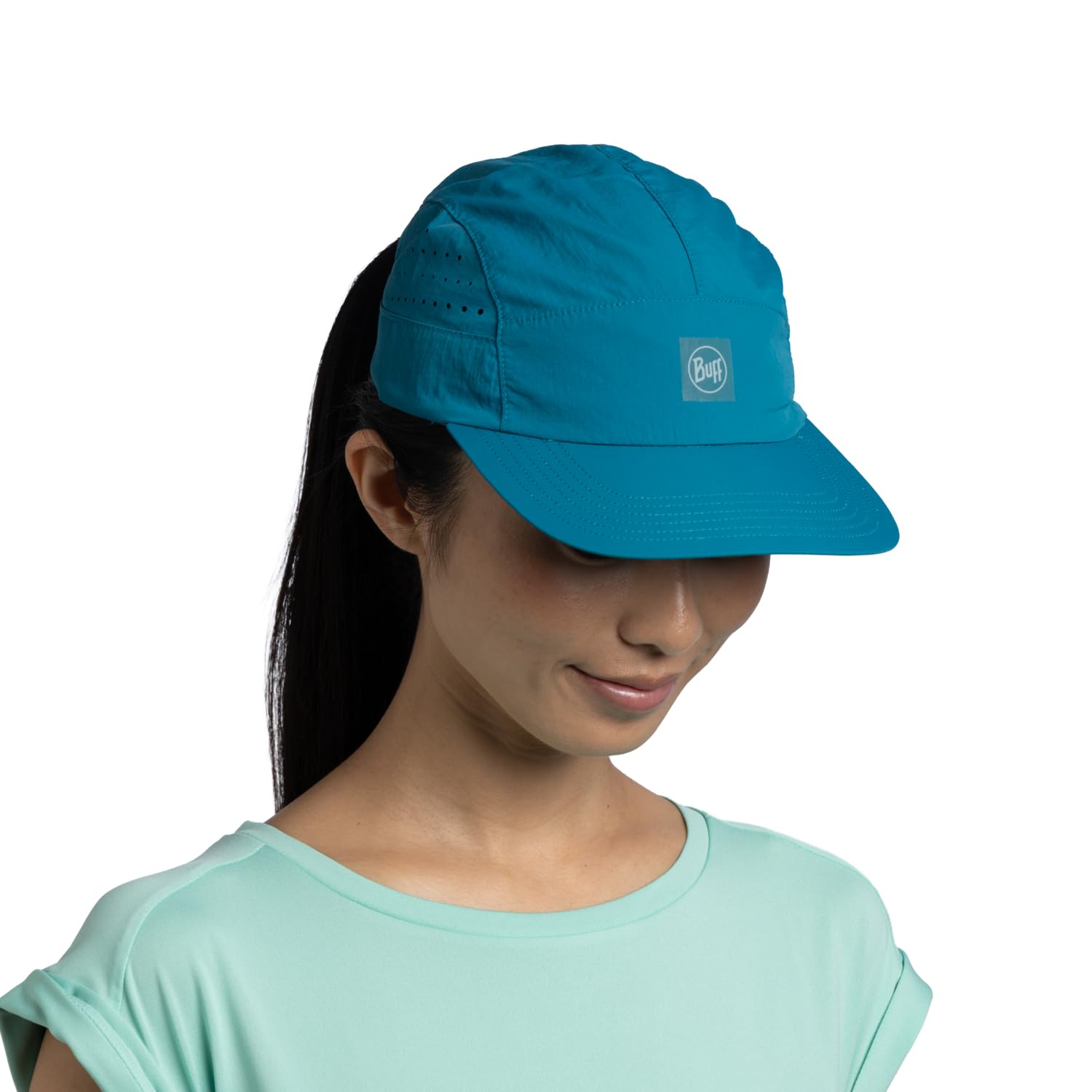 Buff Pack Speed Casquette Unisex eukar Navy