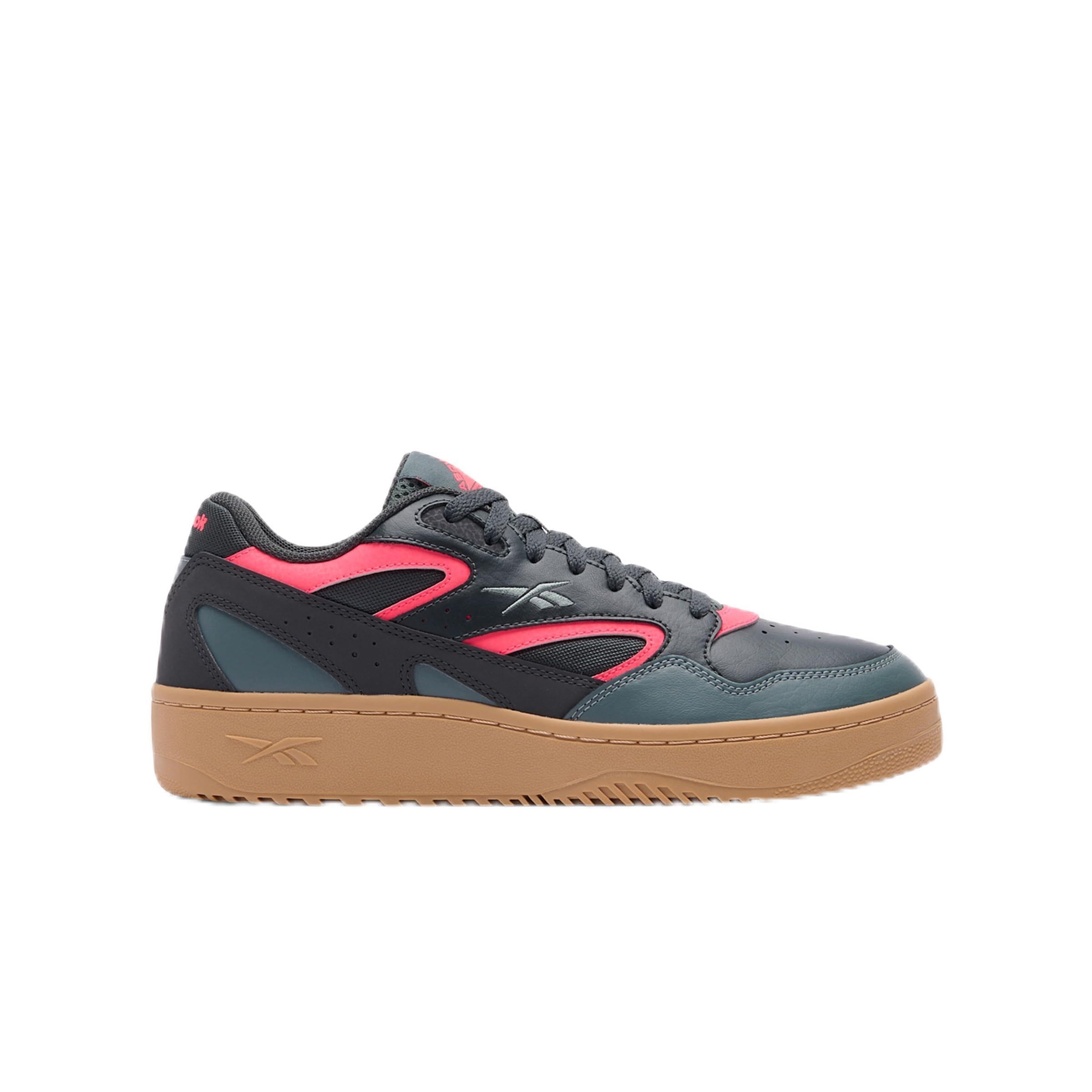 Reebok Unisex Gris Baskets Atr Chill 96