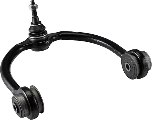 Miniatura 2 de Conjunto de brazo de control superior delantero y rótula compatible con Jeep Grand Cherokee 2005-2010 2006-2010 Jeep Commander K620188