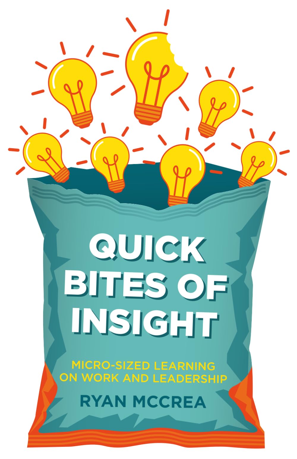 Quick Bites of Insight: Micro-Sized Learning on Work and Leadership