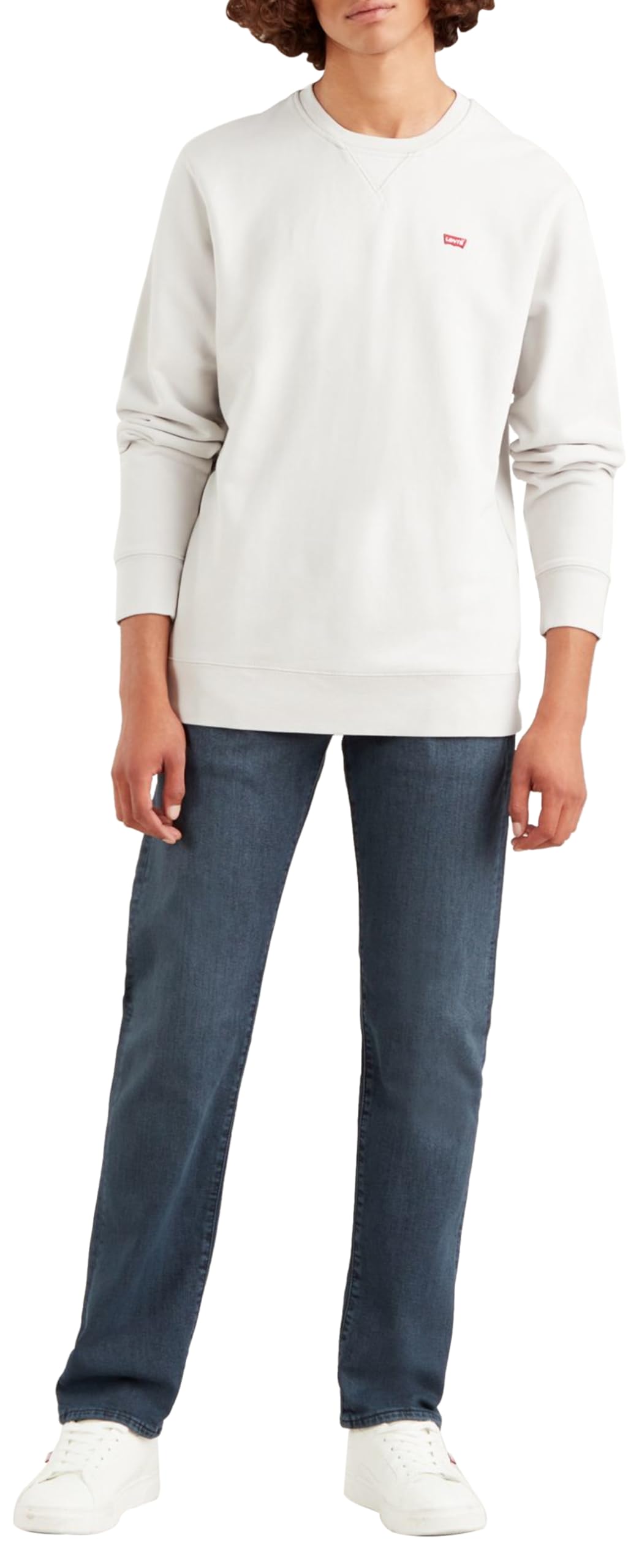Levi's 502 Taper Vaqueros Hombre — view 646