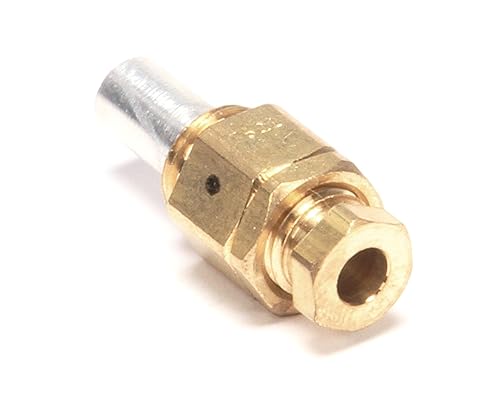 Miniatura 3 de Blodgett Orificio piloto de gas natural 18263 .021