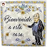 CERÁMICA ESPAÑA