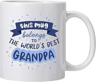 Grandpa Fathers Day Birthday Gifts