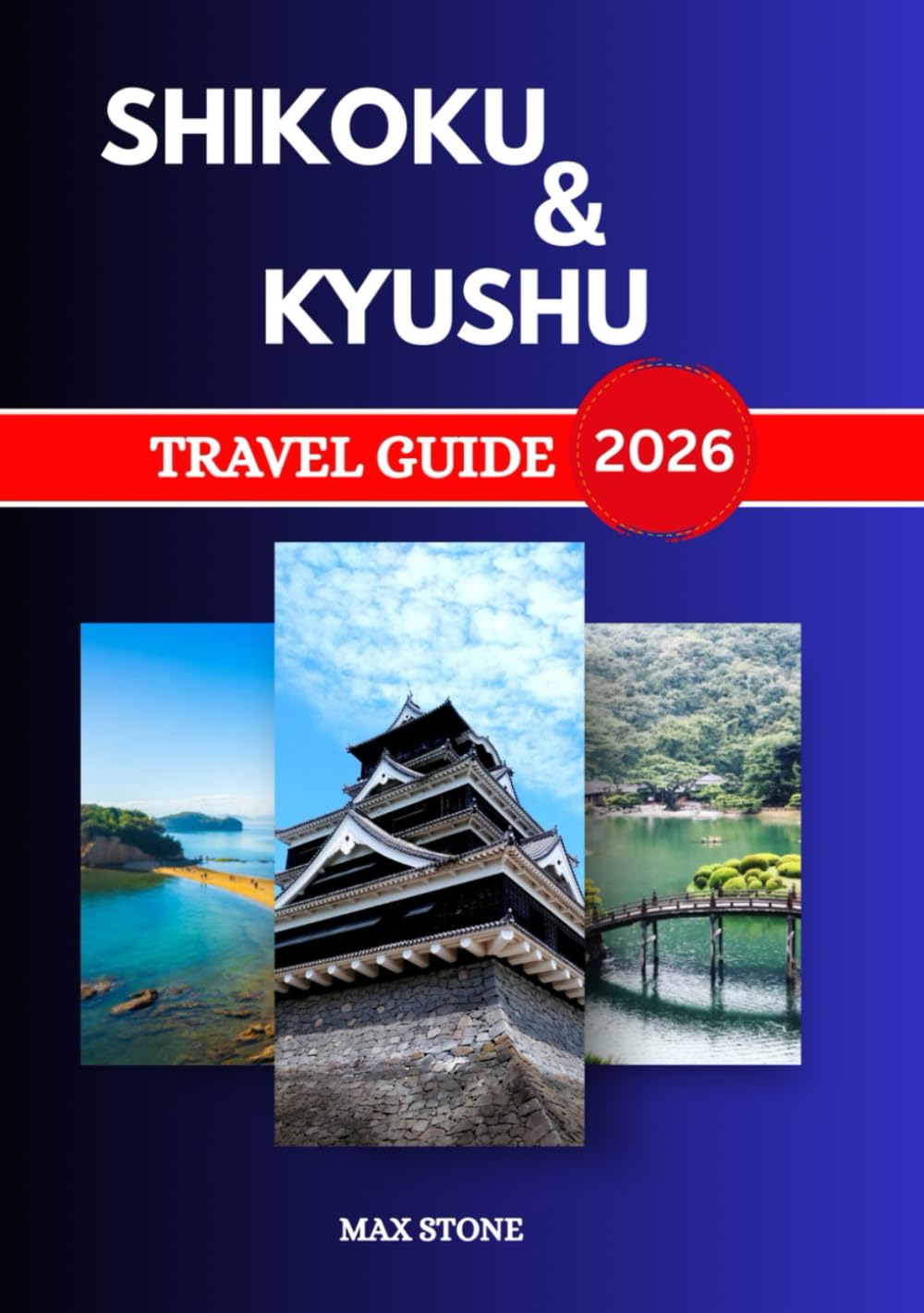 Shikoku & Kyushu travel guide 2026: Ancient Temples and Volcanic Peaks, Coastal Villages and Culinary Traditions of Southern Japan