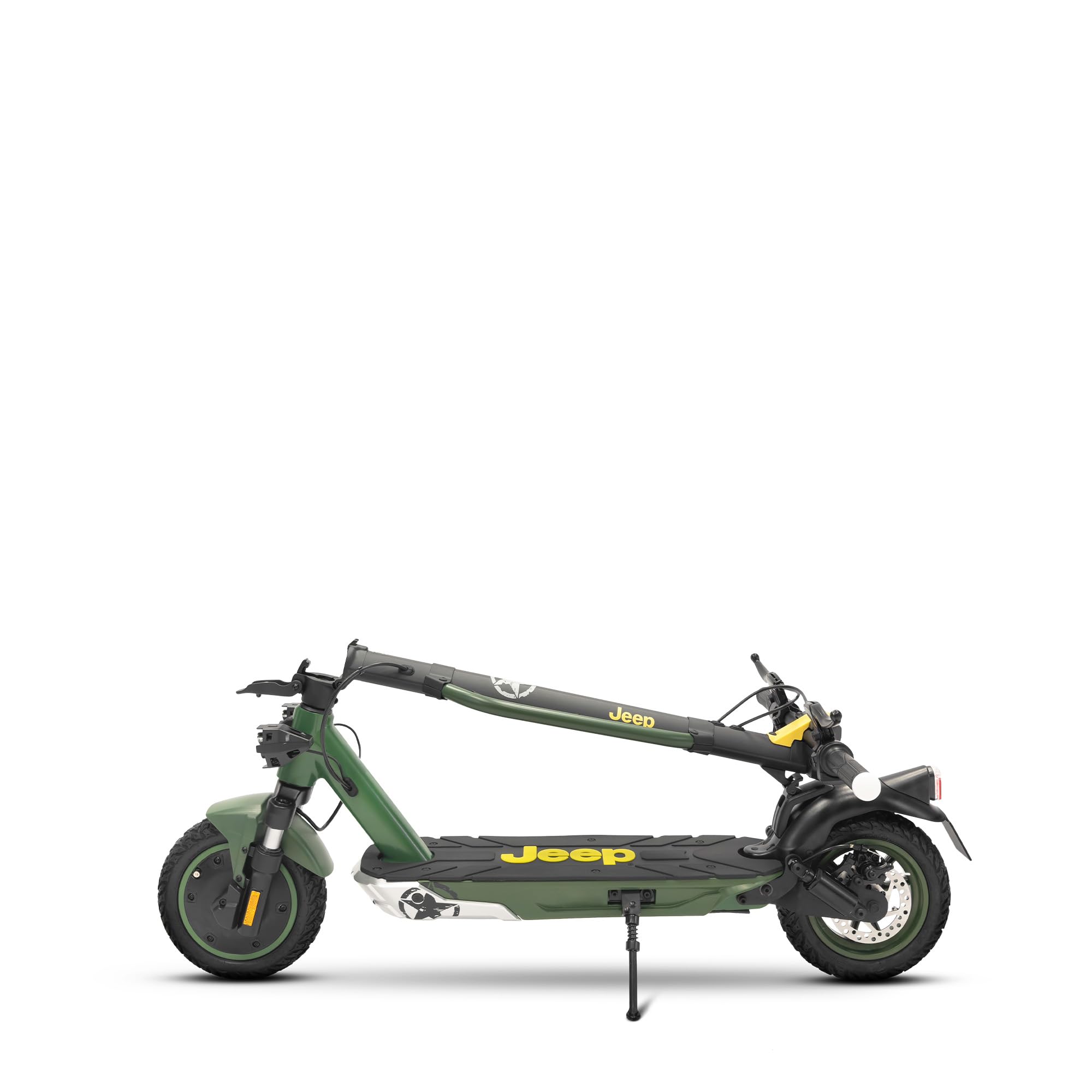 Jeep Jad Advanced Safety (AA)