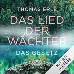 Page de couverture de Das Gesetz