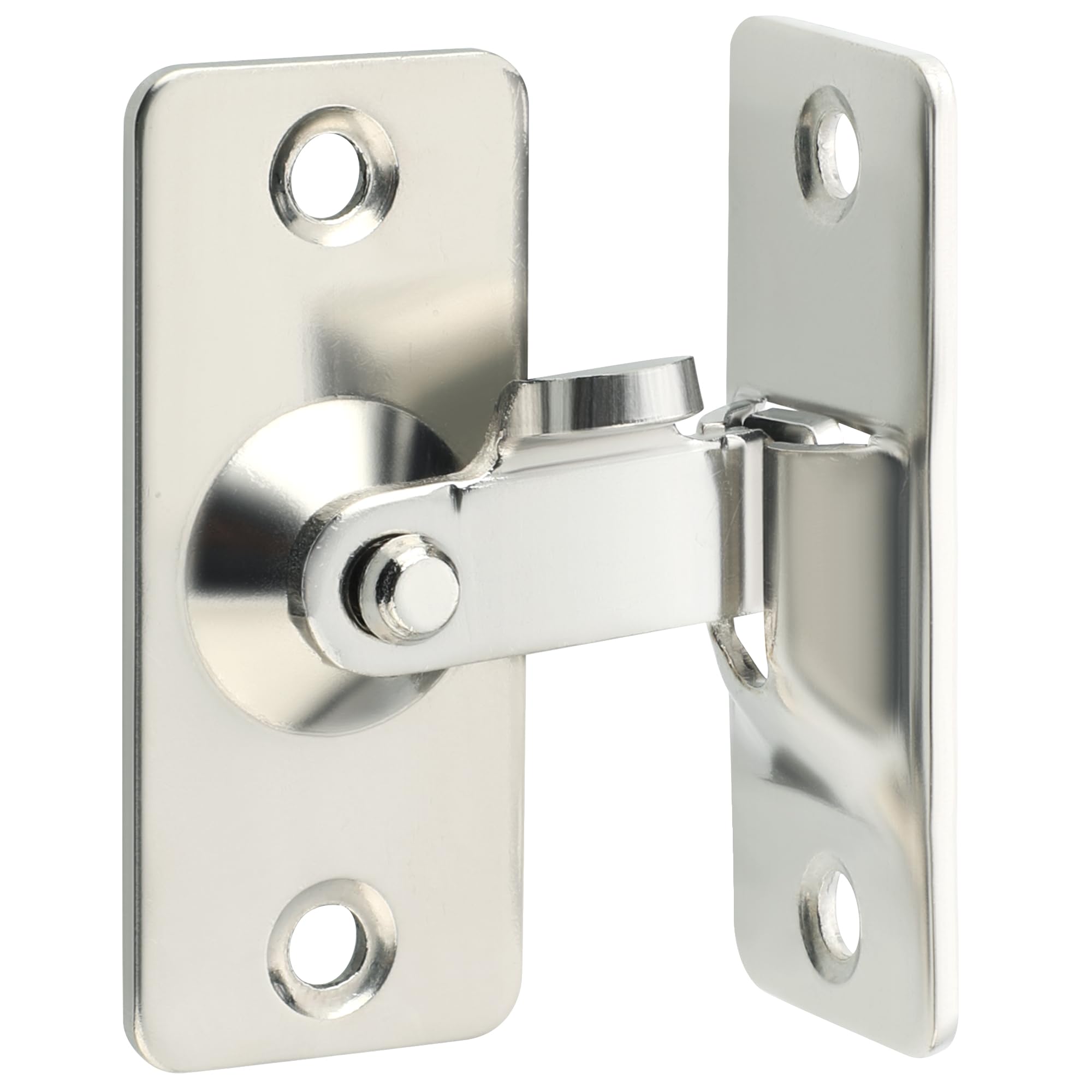 Lightweight Latch Snapklik.com : Mooche Mini Size 90 Degree Flip Latch Gate Latch ...